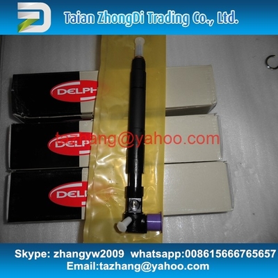 DELPHI injector 28229873 / 33800-4A710 Common rail injector 28229873 / 33800-4A710 / 338004A710 for HYUNDA KIA supplier