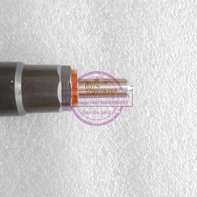 DELPHI Genuine and New Common rail injector 28229873 / 33800-4A710 for HYUNDA KIA supplier
