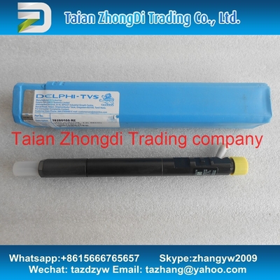 DELPHI CR Injector EJBR04901D , R04901D , 28280600 , 27890116101 TML 2.2L E4 supplier