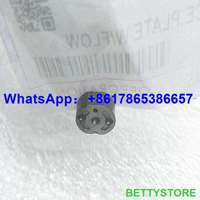 DENSO 295040-6220 Fuel injector control valve, orifice plate for 095000-5600, 095000-9560, 095000-7490, 295050-0890 supplier