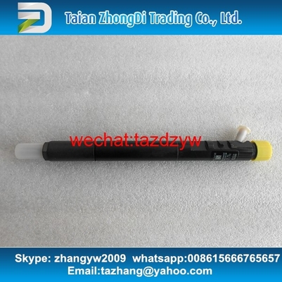 DELPHI CR Injector EJBR04901D , R04901D , 28280600 , 27890116101 TML 2.2L E4 supplier