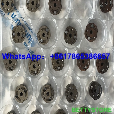 36# Orifice Plate with common rail injector application,Control valve 295040-6830 supplier