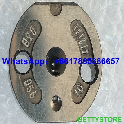 original and new injector valve orifice plate 10#,295040-7590 for 095000-6593/095000-6353 supplier
