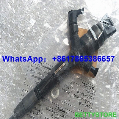 DENSO 295900-0240 Piezo fuel injector 295900-0190, 295900-0240 for TOYOTA Dyna, Hiace, Hilux 23670-30170, 23670-39445 supplier