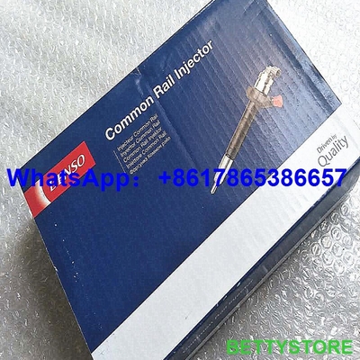 DENSO 295900-0240 Piezo fuel injector 295900-0190, 295900-0240 for TOYOTA Dyna, Hiace, Hilux 23670-30170, 23670-39445 supplier