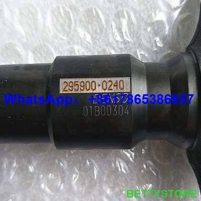 DENSO 295900-0240 Piezo fuel injector 295900-0190, 295900-0240 for TOYOTA Dyna, Hiace, Hilux 23670-30170, 23670-39445 supplier