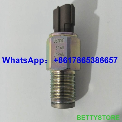 DENSO common Rail Sensors 499000-6160 / 4990006160 / 499000 6160 supplier