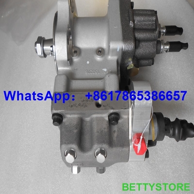 CUMMINS Genuine new fuel pump 3973228 / 4921431 / 4088604 / 4954200 for ISLE engine supplier