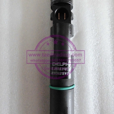 DELPHI Common Rail Injector EJBR03902D EJBR03901D for KIA Carnival Euro IV 33800-4X400 supplier