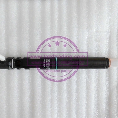 DELPHI Common Rail Injector EJBR03902D EJBR03901D for KIA Carnival Euro IV 33800-4X400 supplier