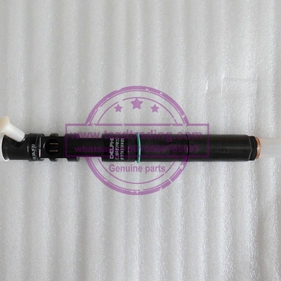 DELPHI Common Rail Injector EJBR03902D EJBR03901D for KIA Carnival Euro IV 33800-4X400 supplier
