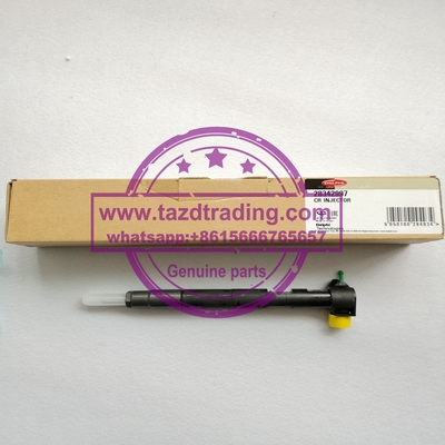 DELPHI Injector EMBR00002D, 28342997, 28348371 for Mercedes Benz A6510700587, A6510704987 supplier