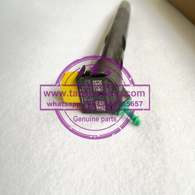 DELPHI Injector EMBR00002D, 28342997, 28348371 for Mercedes Benz A6510700587, A6510704987 supplier