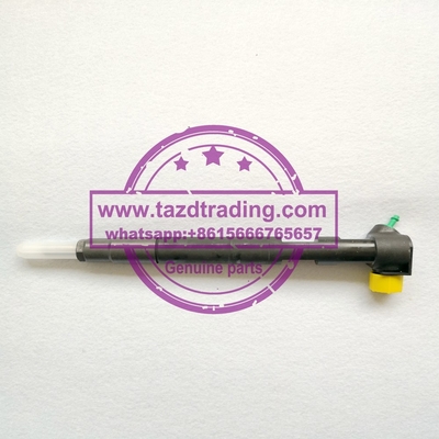DELPHI Injector EMBR00002D, 28342997, 28348371 for Mercedes Benz A6510700587, A6510704987 supplier