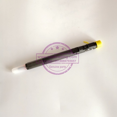 DELPHI Genuine & New Common Rail Injector EJBR04201D for Mercedes Benz OM646 A6460700987 supplier