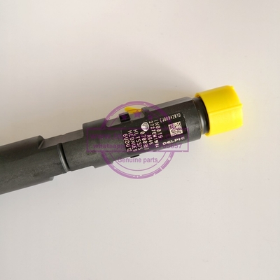 DELPHI Genuine & New Common Rail Injector EJBR04201D for Mercedes Benz OM646 A6460700987 supplier