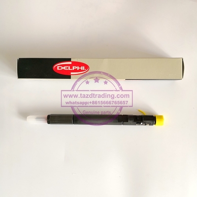 DELPHI Genuine & New Common Rail Injector EJBR04201D for Mercedes Benz OM646 A6460700987 supplier