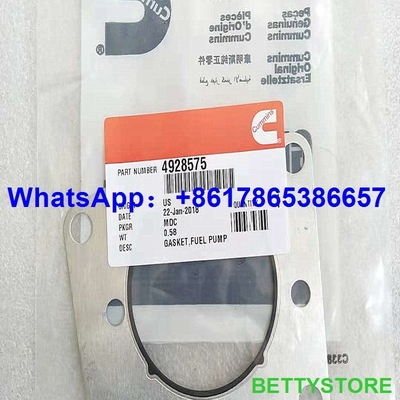 100% original new gasket repair kits 4928575 for ISE 3973228 supplier