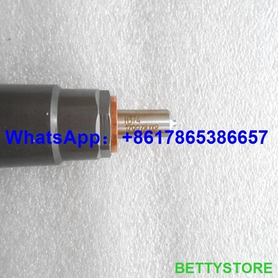 DELPHI 28229873 / 33800-4A710 Genuine and New Common rail injector 28229873 / 33800-4A710 / 338004A710 for HYUNDA KIA supplier