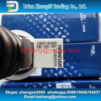 Genuine and New EUI unit injector BEBE4D21001 for HYUNDAI Euro III truck 33800-84830 supplier