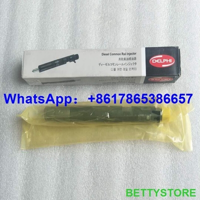 28231014 DELPHI common rail injector 28231014 for Great Wall Hover H6 1100100-ED01 supplier