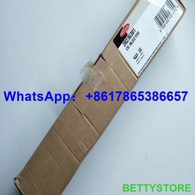 DELPHI INJECTOR 28236381 / 33800-4A700 Common rail injector 28236381 / 338004A700 for HYUNDAI Starex supplier