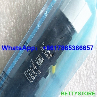 DELPHI Common Rail Injector 28258683, 320/06833 , 320-06833 , 32006833 for JCB Excavator supplier
