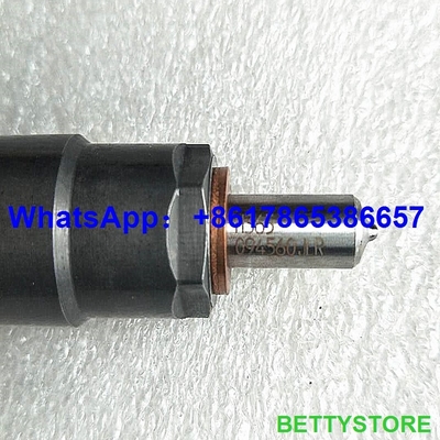 DELPHI Genuine Common rail injector 28489548 / 25195089 , 28264951 / 25183186 supplier