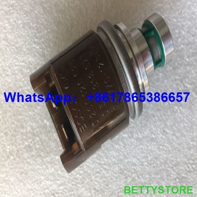 Bosch Original Compressed Air Solenoid Valve 0260120025 supplier