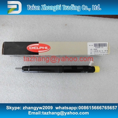 DELPHI common rail injector 28231014 for Great Wall Hover H6 1100100-ED01 supplier