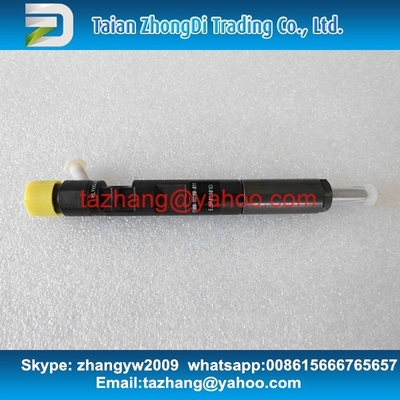 DELPHI Original Common Rail injector EJBR05301D for YUCHAI F50001112100011 supplier