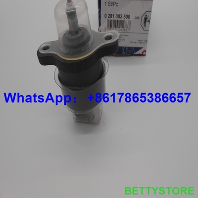 BOSCH common rail injector DRV valve 0281002500 supplier