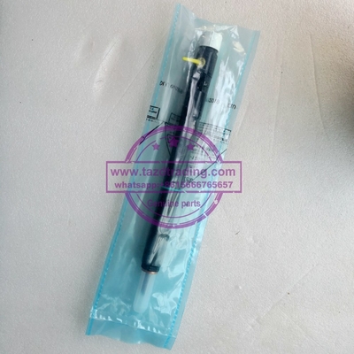 DELPHI Common rail injector EJBR03301D for JMC Transit 2.8L/Jiangling Motors supplier