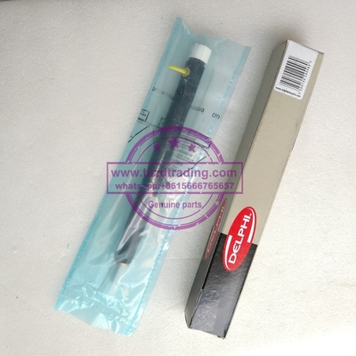 DELPHI Common rail injector EJBR03301D for JMC Transit 2.8L/Jiangling Motors supplier