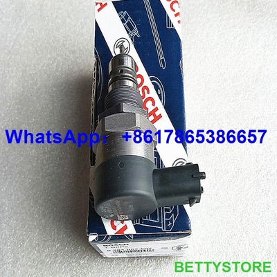 BOSH Good Quality Fuel Injection Pressure Regulator 0281002507 supplier