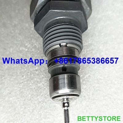 BOSH Good Quality Fuel Injection Pressure Regulator 0281002507 supplier