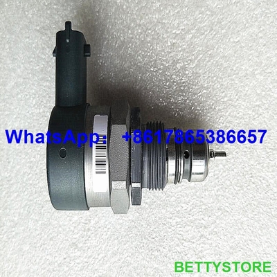 BOSH Good Quality Fuel Injection Pressure Regulator 0281002507 supplier