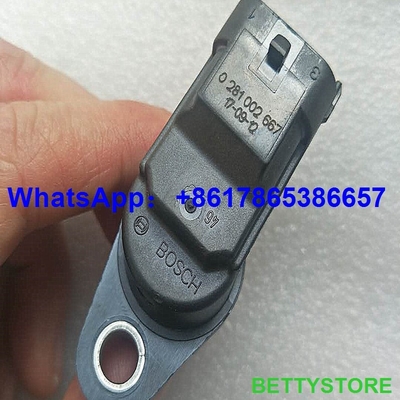 Original Camshaft Sensor 0281002667 / 0 281 002 667 for Great wall supplier
