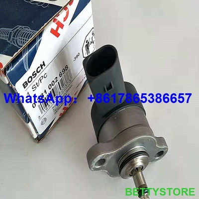 BOSCH DRV pressure regulator 0281002698 0281002699 for 6610780549 A6610780549 supplier