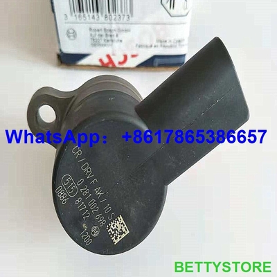 BOSCH DRV pressure regulator 0281002698 0281002699 for 6610780549 A6610780549 supplier