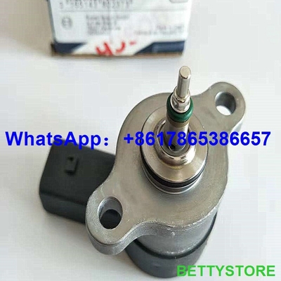 BOSCH DRV pressure regulator 0281002698 0281002699 for 6610780549 A6610780549 supplier