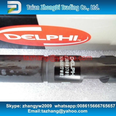 DELPHI common rail injector EJBR03701D EJBR02901D for HYUNDAI&KIA 33801-4X810, 33800-4X800 supplier