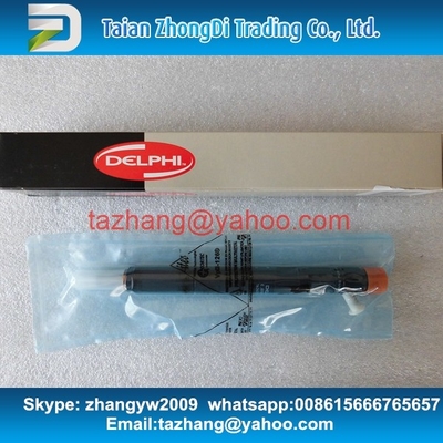 DELPHI common rail injector EJBR03701D EJBR02901D for HYUNDAI&KIA 33801-4X810, 33800-4X800 supplier