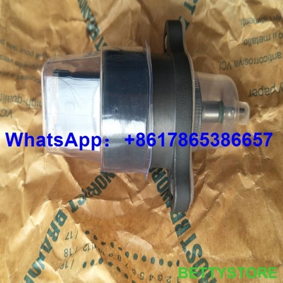 BOSCH Original / Genuine and new pressure control valve DRV 0281002943 supplier
