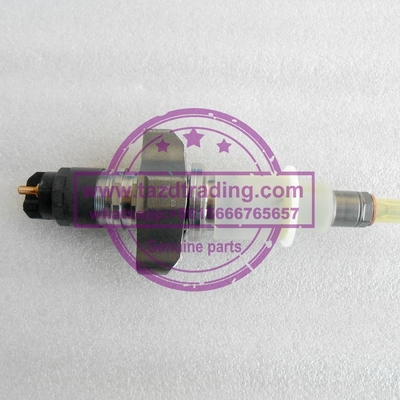 BOSCH Common Rail Injector 0445120075 , 0 445 120 075 , 0445 120 075 , 504128307 supplier