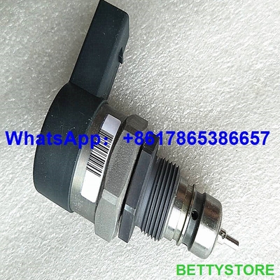 BOSCH pressure regulating valve 0281006074, 0281006075 for AUDI, SEAT, VW 057130764AA, 057130764AB supplier