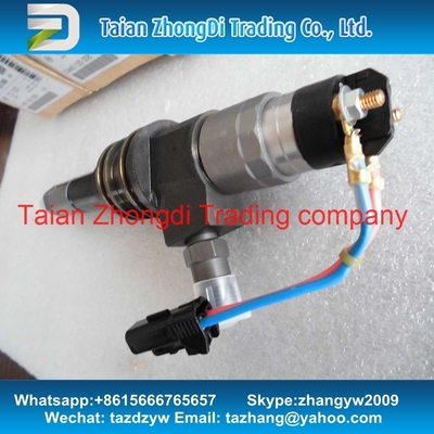 BOSCH Common rail injector 0445120006 , 0 445 120 006 , 0445 120 006 for MITSUBISHI ME355278 supplier