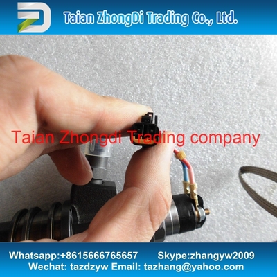 BOSCH Common rail injector 0445120006 , 0 445 120 006 , 0445 120 006 for MITSUBISHI ME355278 supplier