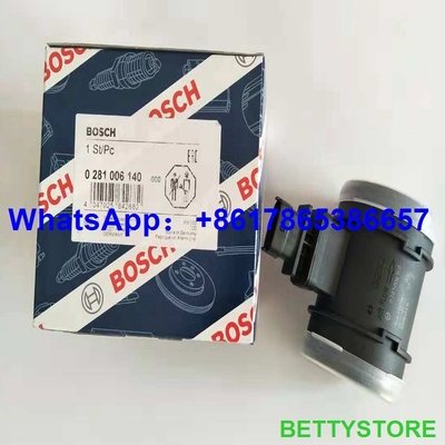 Japanese Original Brand 0281006140 Air Flow Sensor Mass Air Flow MAF for ISUZU supplier