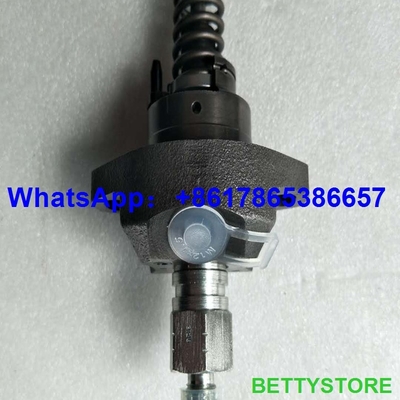 BOSCH original pump 0414287006 , 0 414 287 006 , 04175850 , 0417-5850 , 0417 5850 for Deutz supplier